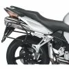 Coupon ✔️ Givi Side Pannier Holder-yamaha Fzs1000 Fazer (03 > 05) ❤️ 1 Coupon ✔️ Givi Side Pannier Holder-yamaha Fzs1000 Fazer (03 > 05) ❤️ -Givi Sales Store givi pl349