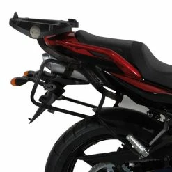 Flash Sale ???? Side Givi Pl360 Yamaha ✨
