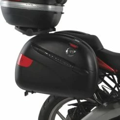 Cheap ❤️ Givi Pl447 Specific Pannier Holder For Monokey® Side Cases ????
