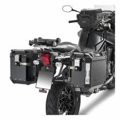 Budget ???? Side Givi Specific Pannier Holder Pl6408cam ????