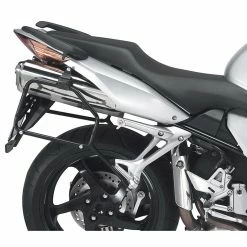 Best Sale ???? Givi Pl6410 Side Pannier Holder Bonneville T120 ????