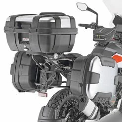 Best deal ???? Givi Pl7711 Monokey Side Pannier Holder ????
