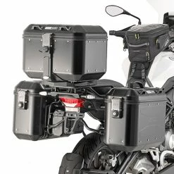 Top 10 ???? Givi Pl8703 Monokey Side Pannier Holder ????