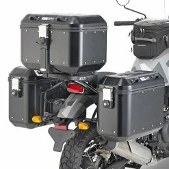 Best deal ???? Givi Pl9050 Monokey Side Pannier Holder ????