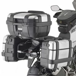Budget ???? Side Givi Plo1171mk Monokey Pannier Holder ????