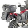 Brand new ???? Givi Plo1179mk One-fit Side Pannier Holder ???? -Givi Sales Store givi plo1179mk