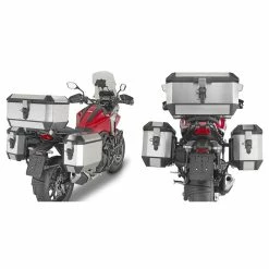 Best Pirce ???? Givi Plo1192mk Side Pannier Holder ????