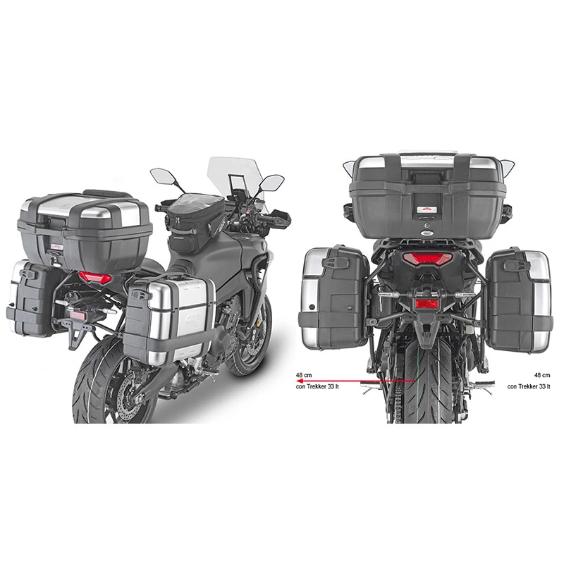 Best deal ⌛ Givi Plo2159mk Pl-one Fit Side Pannier Holder ???? 3 Best deal ⌛ Givi Plo2159mk Pl-one Fit Side Pannier Holder ????