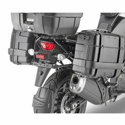 Best deal ❤️ Givi Plo3118mk Side Pannier Holder V-strom 1050 ????