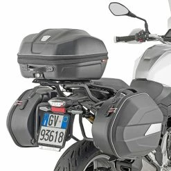 Best reviews of ???? Givi Plo5137n One Fit Side Pannier Holder ????