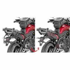Hot Sale ✔️ Side Givi Plr2122 ✔️