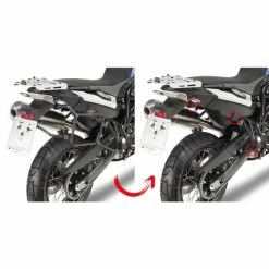 Best deal ???? Side Givi Plr5103 Bmw F650gs/ F800gs (08-11)/f700gs(12-13) ????