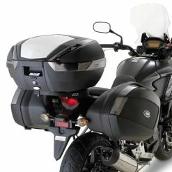 New ???? Side Givi Plx1121 ????