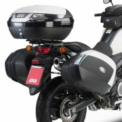 Promo ✔️ Side Givi Plx3101 Suzuki ????