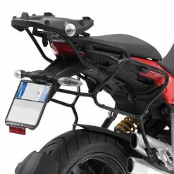 Outlet ???? Side Givi Plx3112 Pannier Holder ????