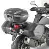 Best reviews of ???? Side Givi Plx3117 Pannier Holder V-strom 1050 2020 ????