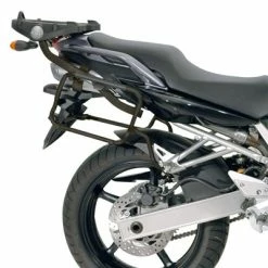 Discount ???? Rear Givi Plx351 Yamaha Fz6/fz6 Fazer ????