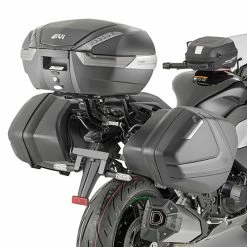Budget ???? Givi Plx4130 Side Pannier Holder Ninja 1000 Sx ????