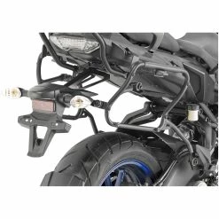 Budget ❤️ Rear Givi Side-case Holder Plxr2139 Black ????