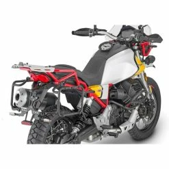 Deals ???? Givi Plor8203mk Side Carriers Moto Guzzi V85tt ????