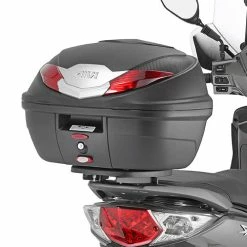 Cheapest ✨ Givi Rear Rack Sr7054 For Monolock® Top Case ????