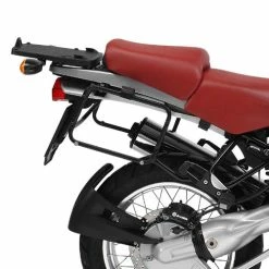Promo ❤️ Side Givi Pl189 Pannier Holder Monokey ????