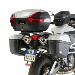 Top 10 ⭐ Side Givi Pannier Holder Pl8701 For Bmw Bn 600 (13> 15) ????
