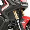 Budget ???? Engine Givi Pr1156 Radiator Guard Black ✨ -Givi Sales Store givi pr1156