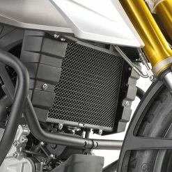 Best reviews of ✔️ Engine Givi Pr5126 Radiator Guard Black ????