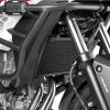 Wholesale ???? Frame Givi Protection Pr1121 Radiator Stainless Steel ❤️ -Givi Sales Store givi protezione pr1121