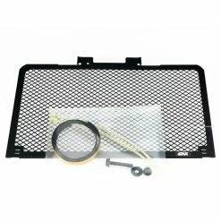 Wholesale ???? Frame Givi Stainless Steel Radiator Guard Pr1146 Black Painted ✨ -Givi Sales Store givi protezione pr1146 radiatore 2