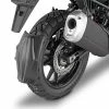 Deals ❤️ Various Parts Givi Rm3114kit Kit For Additional Universal Splash Guard ???? -Givi Sales Store givi rm31414kit