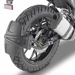 Deals ✔️ Various Parts Givi Rm7711kit Spray Guard Kit ????