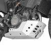 Cheap ???? Engine Givi Rp7711 Oil Carter Protector ???? -Givi Sales Store givi rp7711