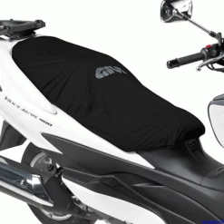 Best reviews of ???? Accessories Givi S210 Waterproof Seat Cover ????