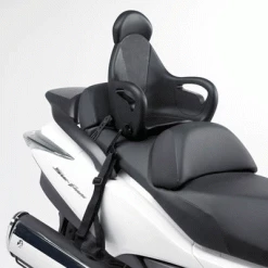 Best reviews of ???? Rear Givi S650 Child's Seat ????