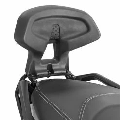 Budget ???? Various Parts Givi Backrest Tb5121 For Bmw C 650 Sport (16) ????