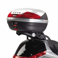 Cheapest ???? Rear Givi Sr102 Piaggio X8 125-200 ⌛