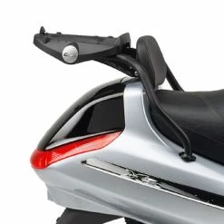 Outlet ???? Rear Givi Sr102m Piaggio X8 125-200 ✨