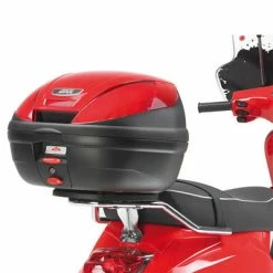 New ???? Rear Givi Sr105 Piaggio Vespa S50-125 ????