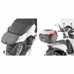 Best reviews of ???? Givi Sr1125 Rear Rack Monolock ✨