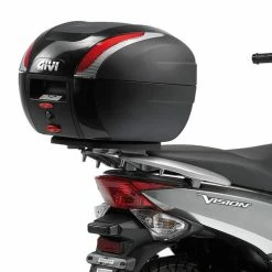 Cheapest ❤️ Rear Givi Sr1153 Back Strap For Monolock® Bag ????
