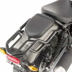 Top 10 ⌛ Givi Monokey/monolock Sr1160 Rear Rack ????