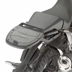 Promo ???? Givi Sr1169 Rear Rack Honda Cb125/300r ❤️