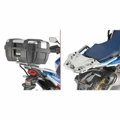 Discount ???? Givi Sr1178 Rear Rack Crf1100 Africa Twin ????