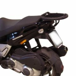 New ⌛ Rear Givi Sr126 Gilera Runner 125-200 ????