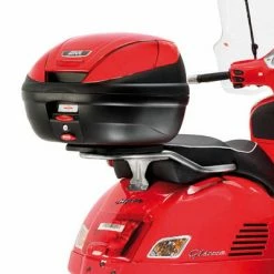 Best reviews of ???? Rear Givi Sr131 Piaggio Vespa 300 ????