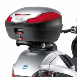 Best Sale ???? Rear Givi Sr134m Piaggio Mp3 125-250 ????