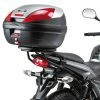 Buy ❤️ Rear Givi Sr157 Cbf 125 (09 > 13) ???? -Givi Sales Store givi sr157