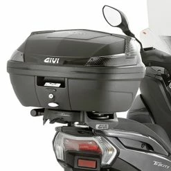 Coupon ???? Givi Sr2120 Monolock Rear Rack ????